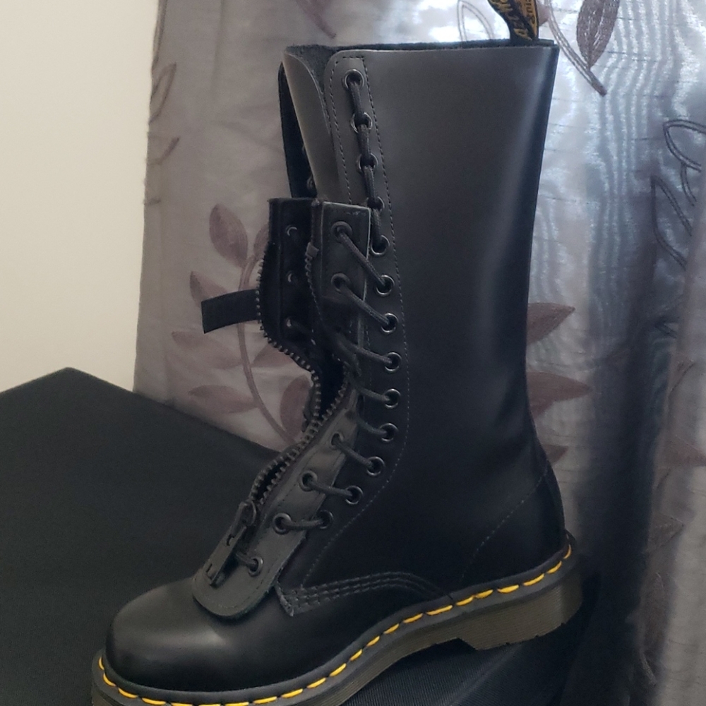 Dr Martin's